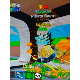 Steal the Brainrot Fortnite