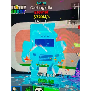 Steal the Brainrot Fortnite