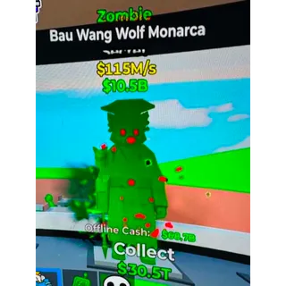 Steal the Brainrot Fortnite