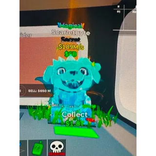 Steal the Brainrot Fortnite