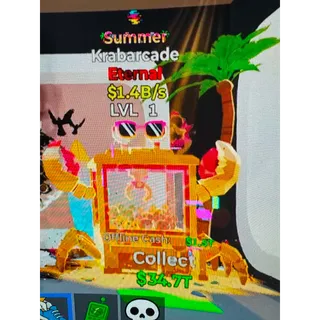 Steal the Brainrot Fortnite