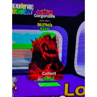 Steal the Brainrot Fortnite