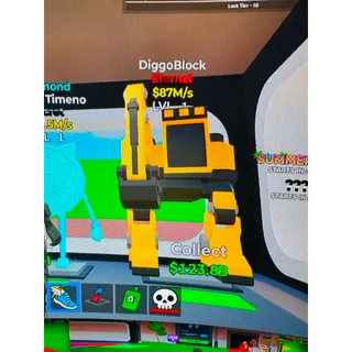 Steal the Brainrot Fortnite
