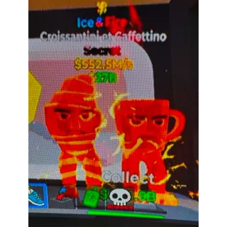 Steal the Brainrot Fortnite