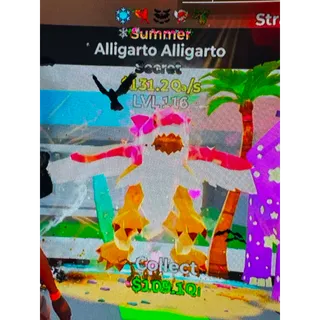 Steal the Brainrot Fortnite