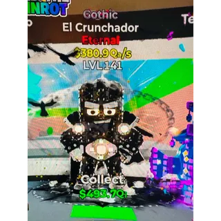 Steal the Brainrot Fortnite