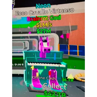 Steal the Brainrot Fortnite