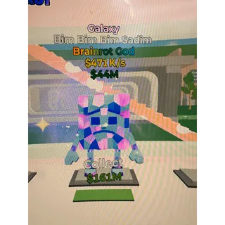 Steal the Brainrot Fortnite