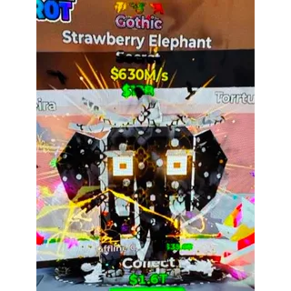 Steal the Brainrot Fortnite