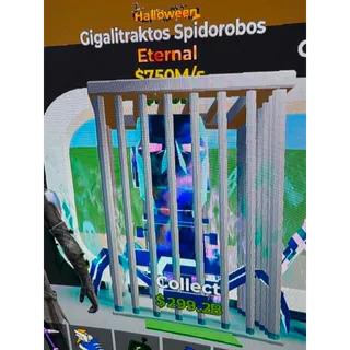 Steal the Brainrot Fortnite