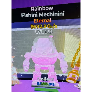 Steal the Brainrot Fortnite