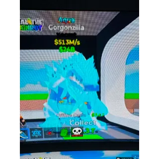 Steal the Brainrot Fortnite