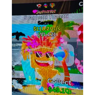 Steal the Brainrot Fortnite
