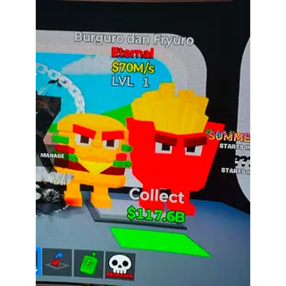 Steal the Brainrot Fortnite