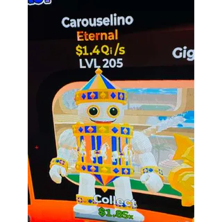 Steal the Brainrot Fortnite