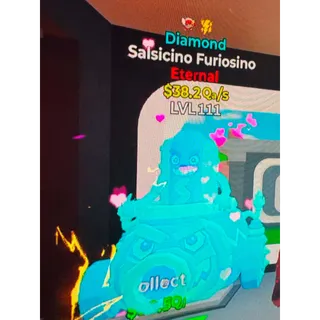 Steal the Brainrot Fortnite