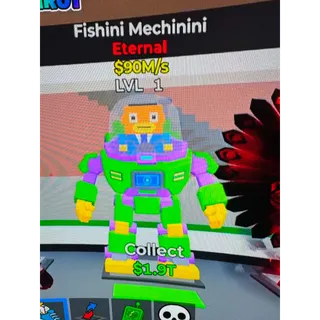 Steal the Brainrot Fortnite