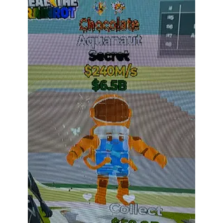 Steal the Brainrot Fortnite