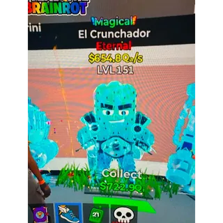 Steal the Brainrot Fortnite