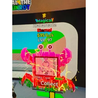 Steal the Brainrot Fortnite