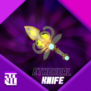 Ethereal Knife DA Hood