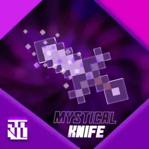 Mystical Knife