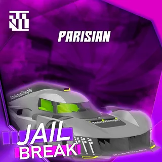 Parisian Jailbreak