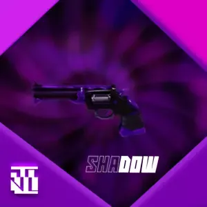 Shadow | Revolver | Da Hood | DH