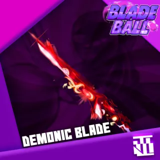 Demonic blade : Blade ball