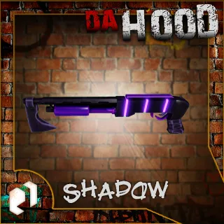 Shadow Tactical SG Da Hood