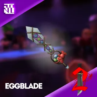 Eggblade | Murder Mystery 2 | MM2