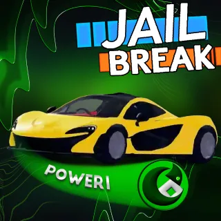 Power 1 | Jailbreak