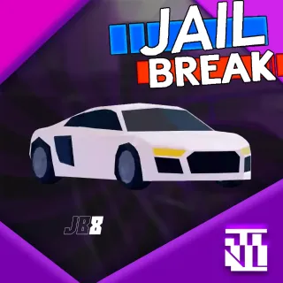 JB8 | Jail Break | JB