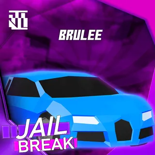 Brûlée Jailbreak