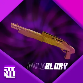 Gold Glory | Tactical SG | Da Hood | DH