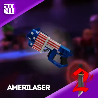 Amerilaser | MM2 | Murder Mystery 2