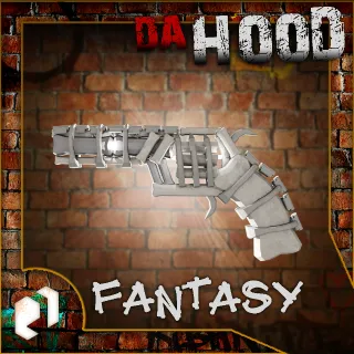 Fantasy | Revolver | Da Hood | DH