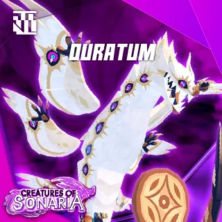 Ouratum | Creatures Of Sonaria | COS