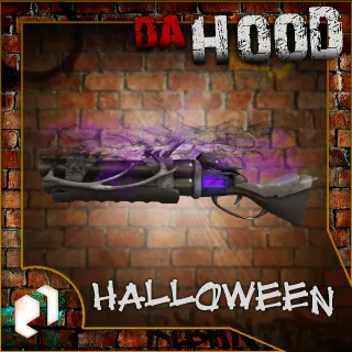 Halloween23 | Shotgun | Da Hood | DH