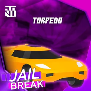 Torpedo Jailbreak Clean Item