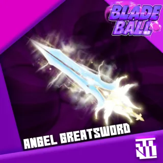 Angel Greatsword | Blade ball