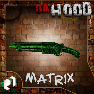 Matrix DB Da Hood 