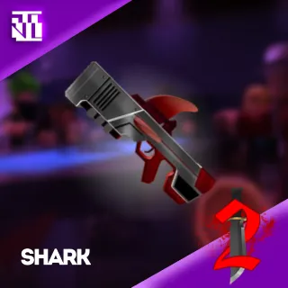 Shark | MM2 | Murder Mystery 2