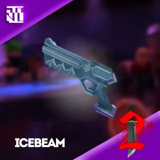 Icebeam | MM2 | Murder Mystery 2