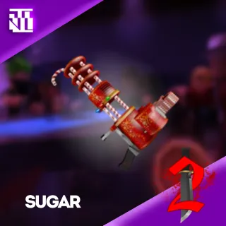 Sugar | MM2 | Murder Mystery 2