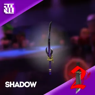 Shadow | Murder Mystery 2 | MM2