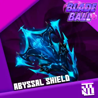 Abyssal Sheld | Blade ball