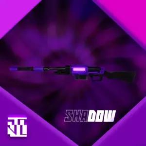 Shadow | Rifle | Da Hood | DH