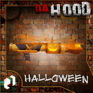 Halloween23 | RPG | Da Hood | DH