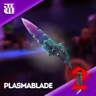 Plasmablade | MM2 | Murder Mystery 